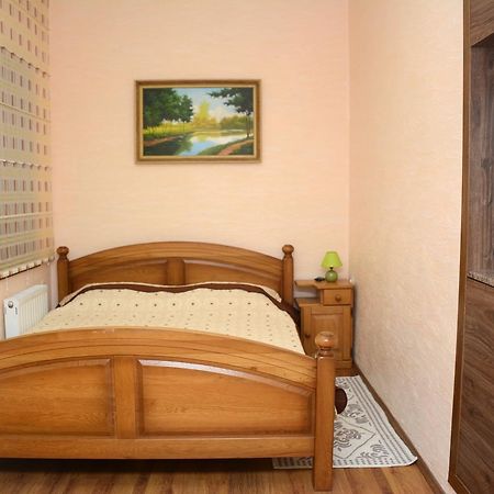 Bazar Apartment Kişinev Dış mekan fotoğraf