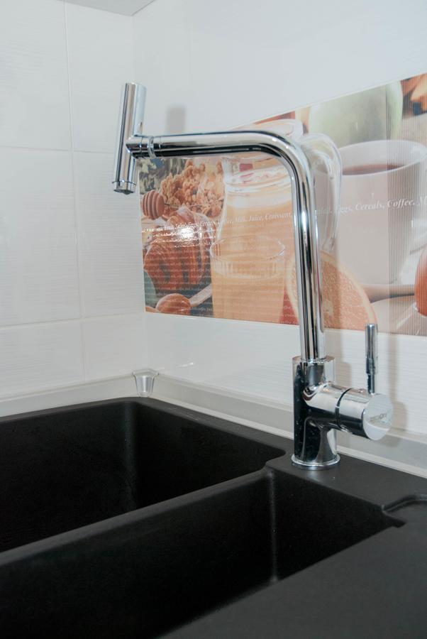 Bazar Apartment Kişinev Dış mekan fotoğraf