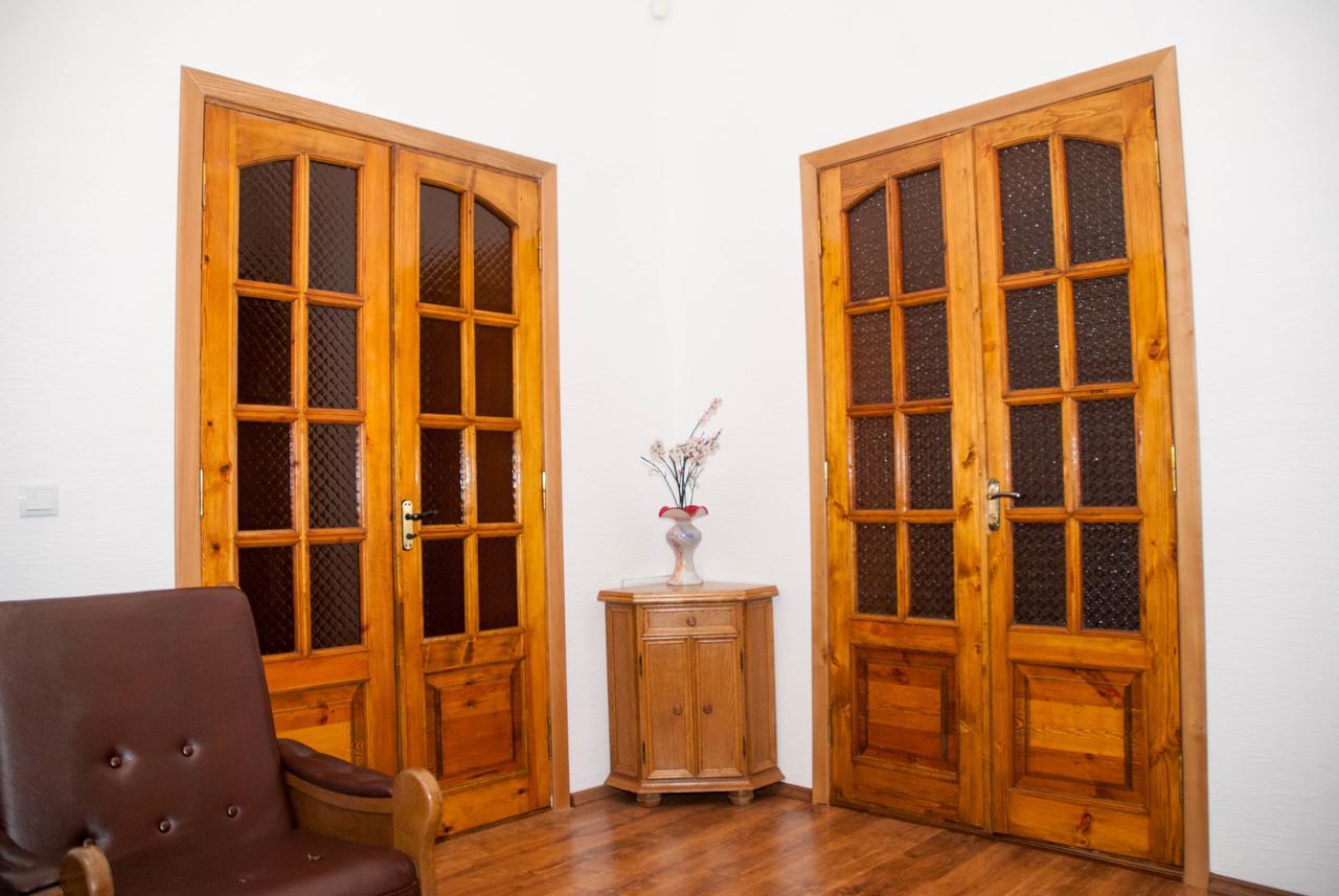 Bazar Apartment Kişinev Dış mekan fotoğraf