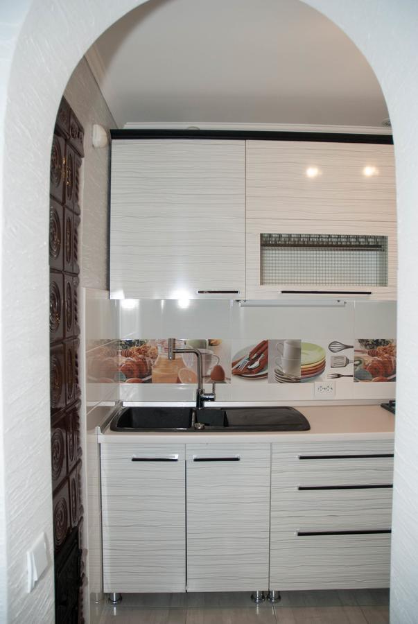 Bazar Apartment Kişinev Dış mekan fotoğraf