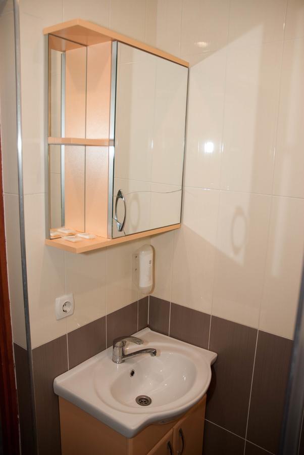 Bazar Apartment Kişinev Dış mekan fotoğraf