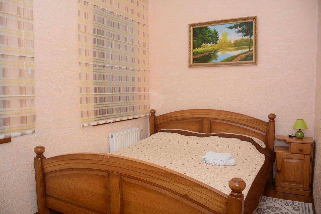 Bazar Apartment Kişinev Dış mekan fotoğraf